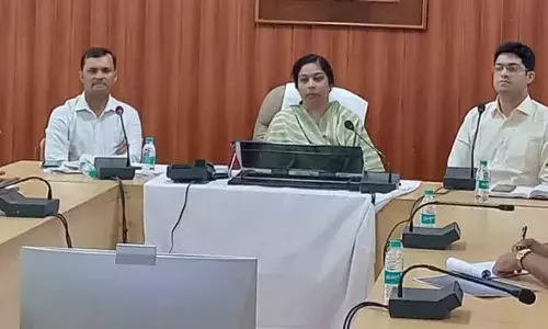 मेलघाट की समस्याएं सुलझाएं : पांडे मेलघाट की समस्याएं सुलझाएं : पांडे