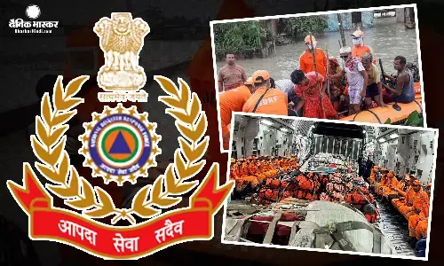 हर हादसे में बचाव की जिम्मेदारी NDRF को ही क्यों सौंपी जाती है? बालासोर में भी NDRF ही कर रही है रेस्क्यू