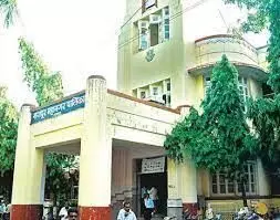 अधिकारी छुट्ट्टी पर, मनपा में अव्यवस्था अधिकारी छुट्ट्टी पर, मनपा में अव्यवस्था