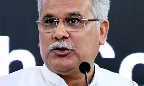 छत्तीसगढ़ सरकार ने होमगार्ड जवानों को दिया बड़ा तोहफा