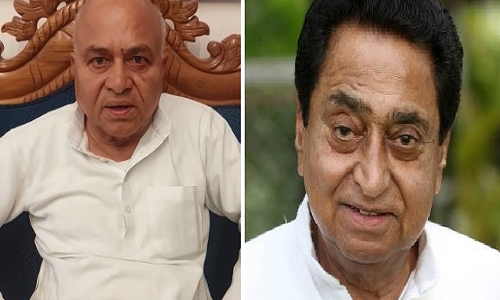 मध्यप्रदेश विधानसभा चुनाव से पहले कांग्रेस में सीएम फेस को लेकर खींचतान! नेता प्रतिपक्ष गोविंद सिंह के बदले सुर