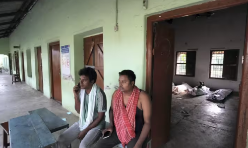 ट्रेन हादसा: 36 घंटे बीत जाने के बाद भी लावारिस हालात में पड़े हैं 100 से ज्यादा शव, भुवनेश्वर एम्स भेजे जा रहे