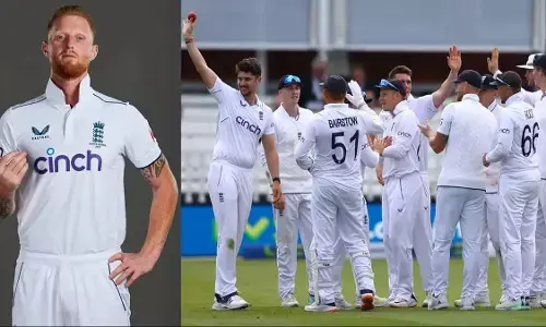 अपने जन्मदिन पर लॉर्डस के मैदान में खास रिकॉर्ड बना गए बेन स्टोक्स, ऐसा करने वाले बने विश्व क्रिकेट के पहले कप्तान