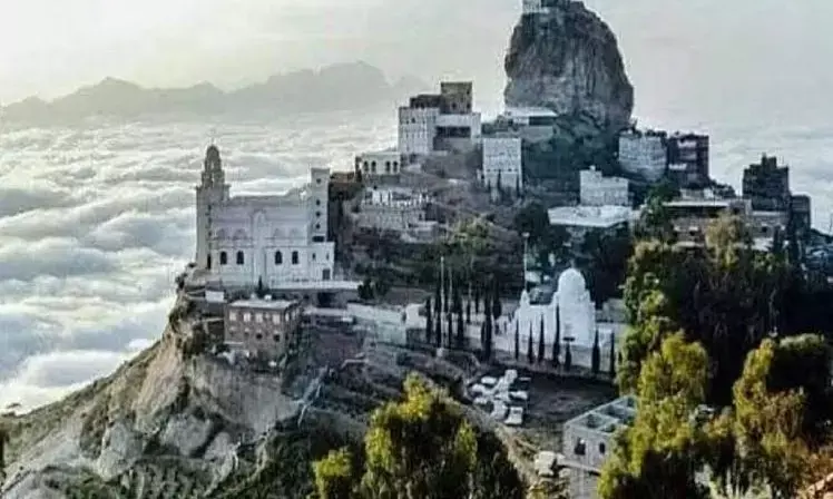 एक ऐसे गांव की कहानी, जहां आजतक नहीं हुई बरसात
