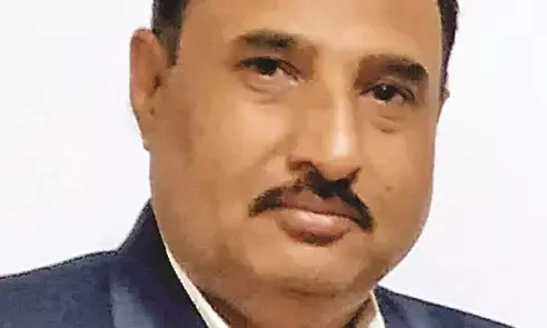 रेल हादसे से लें सबक, कर्मचारियों पर दबाव कम करने की जरूरत
