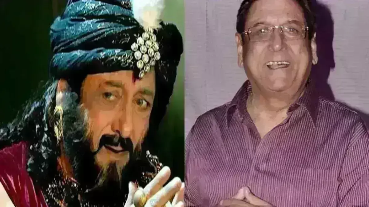 महाभारत में शकुनि की भूमिका निभाने वाले गूफी पेंटल का निधन