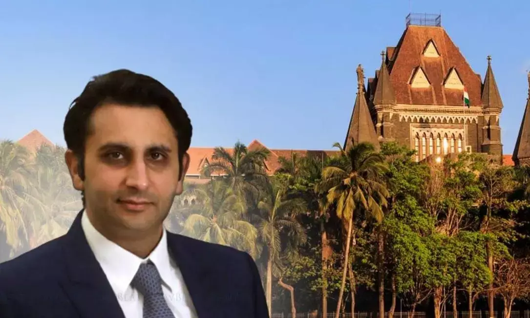 बॉम्बे हाई कोर्ट का अदार पूनावाला के खिलाफ अपमानजनक वीडियो हटाने का आदेश