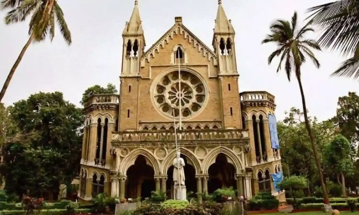 देश के टॉप 10 में महाराष्ट्र के किसी भी विश्वविद्यालय को नहीं मिली जगह