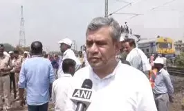 ओडिशा ट्रेन दुर्घटना: हादसा या साजिश, सुरक्षा और सिस्टम के सवालों की जांच करेगी CBI