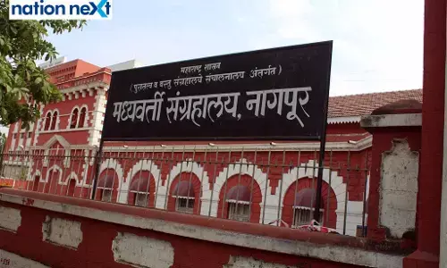 अजब बंगला की इमारत का होगा नवीनीकरण अजब बंगला की इमारत का होगा नवीनीकरण