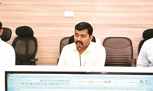 नागरिकों को शुद्ध पानी उपलब्ध करवाने का निर्देश