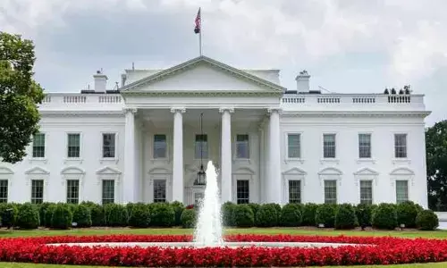 व्हाइट हाउस में अमेरिकी राष्ट्रपति के अलावा कई आत्माओं का भी है डेरा! जानिए इससे जुड़े दावे