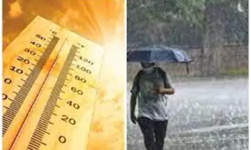 फिर कठघरे में मानसून को लेकर मौसम विभाग की भविष्यवाणी, गलत निकले पूर्वानुमान फिर कठघरे में मानसून को लेकर मौसम विभाग की भविष्यवाणी, गलत निकले पूर्वानुमान