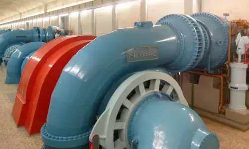 एनएचपीसी और टोरंट पॉवर के बीच करार, पंप स्टोरेज जल विद्युत परियोजना को लगेंगे पंख