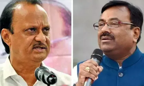 वन विभाग में भ्रष्टाचार को लेकर विपक्ष ने घेरा, अजित पवार ने दागे सवाल