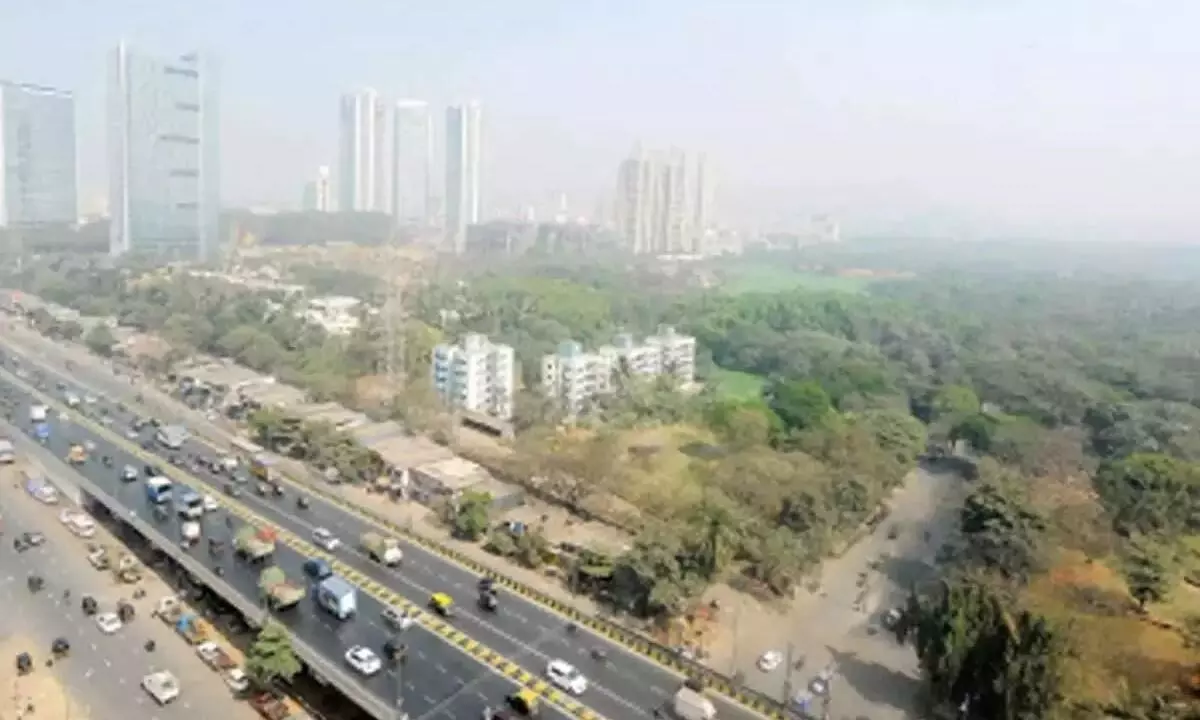मुंबई में नहीं रुकेगा ठेकेदार का काम - बिहार में निर्माणाधीन गंगा नदी पुल था ढहा मुंबई में नहीं रुकेगा ठेकेदार का काम - बिहार में निर्माणाधीन गंगा नदी पुल था ढहा