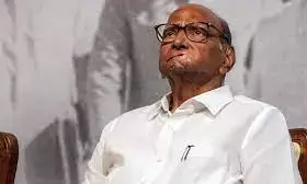 महाराष्ट्र में लव जिहाद जैसा कुछ नहीं है, बेवजह दिया जा रहा तूल - शरद पवार