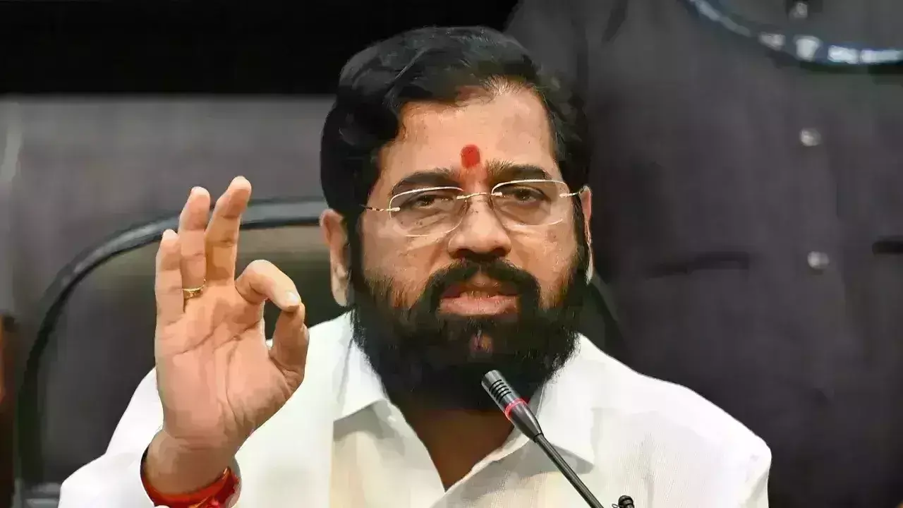 गलत साबित होती है शरद पवार की भविष्य़वाणी, इस बार भी ऐसा ही होगा - मुख्यमंत्री