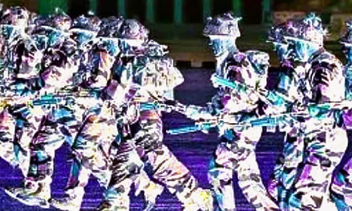 6,354 उम्मीदवार शामिल होंगे अग्निवीर भर्ती अभियान में 6,354 उम्मीदवार शामिल होंगे अग्निवीर भर्ती अभियान में