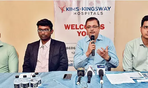 नागपुर के डाॅक्टरों की सेवाएँ अब शहर में