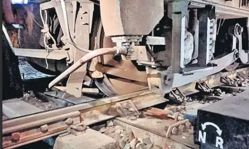 भेड़ाघाट के समीप भिटौनी व एनकेजे कटनी में हुई घटना से मची खलबली, शुरू हुई जाँच