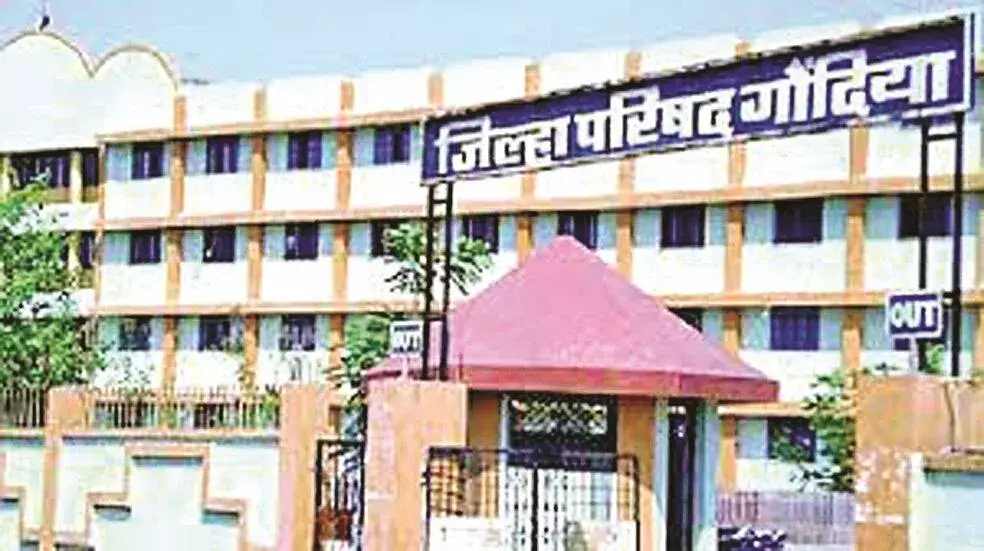 जिला परिषद की शालाओं में 220 शिक्षक स्वयंसेवकों की नियुक्ति को मिली मंजूरी