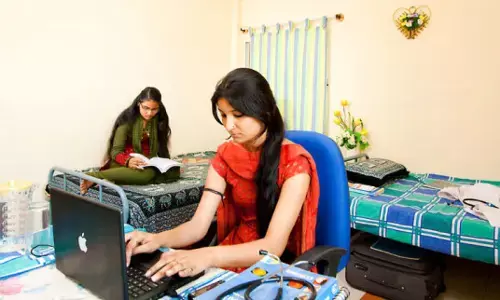 सभी महिला छात्रावासों की सुरक्षा का जायजा लेगा उच्च व तकनीकी शिक्षा विभाग