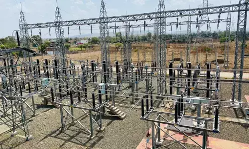 एमपी ट्रांसको ने तैयार किए नर्मदा घाटी विकास प्राधिकरण के लिए चार फीडर बे