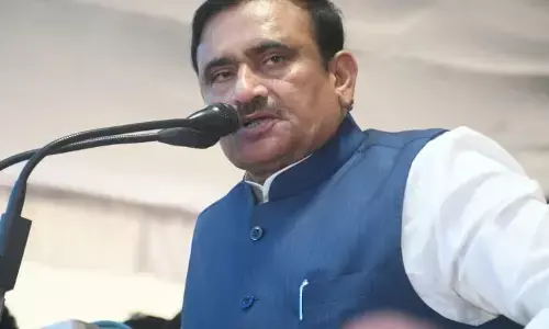 मध्य प्रदेश: भूपेन्द्र सिंह के खिलाफ आय से अिधक संपत्ति का मामला लोकायुक्त में जांच हेतु पंजीबद्ध