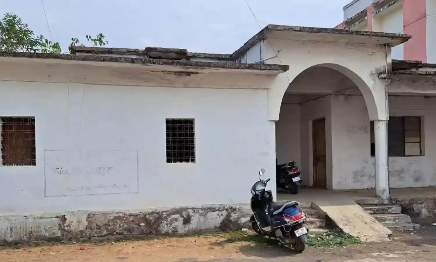 पासपोर्ट कार्यालय : एपीओ का निरीक्षण और नौ दिन बाद भी जवाब का इंतजार