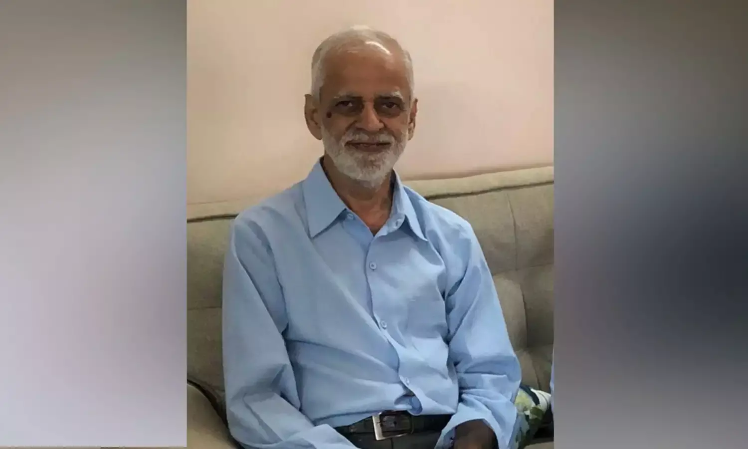 वरिष्ठ पत्रकार अरुण फणशीकर की संदिग्ध मौत, कुएं में मिला शव