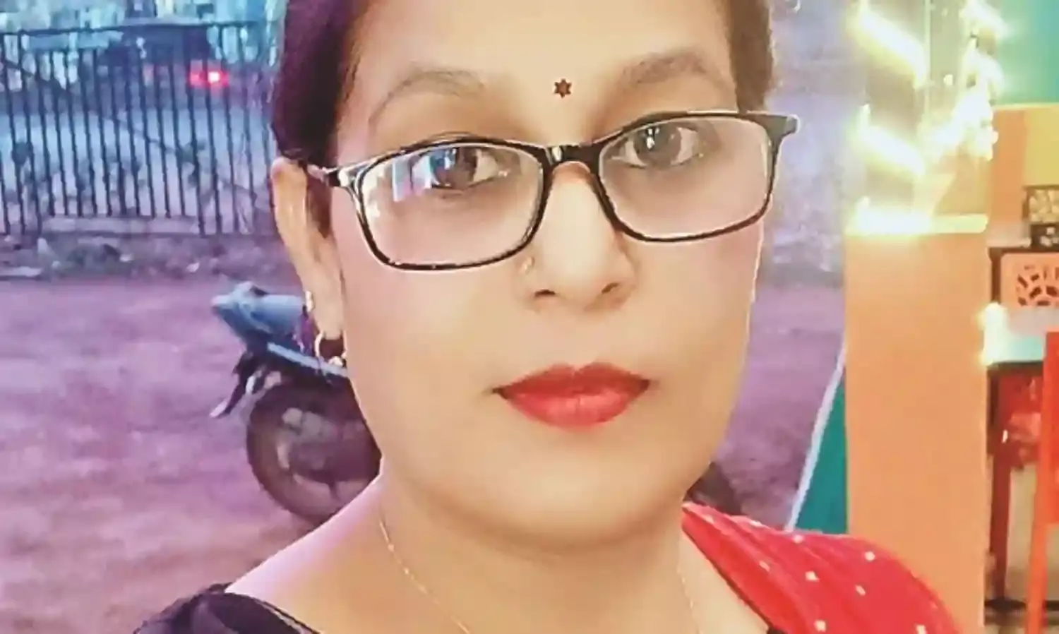 तड़के 3 बजे धारदार हथियारों से हमला, मां की मौके पर मौत - बेटा अस्पताल भर्ती, हत्यारों की तलाश में जुटी पुलिस