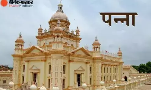 दरवाजे का ताला तोडकर सूने घर से सोने-चांदी की जेवरों की हुई चोरी