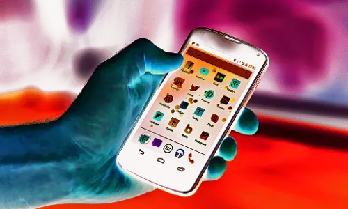 हेल्पलाइन एप के माध्यम से 1777 शिकायतों का निपटारा