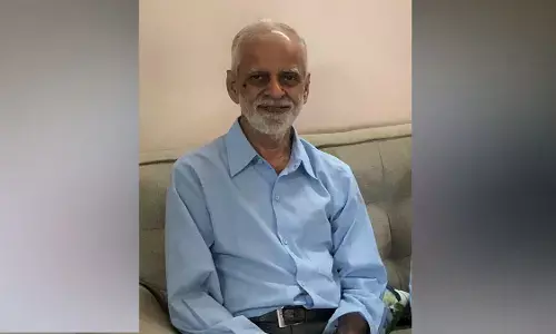 वरिष्ठ पत्रकार अरुण फणशीकर की संदिग्ध मौत, कुएं में मिला शव वरिष्ठ पत्रकार अरुण फणशीकर की संदिग्ध मौत, कुएं में मिला शव