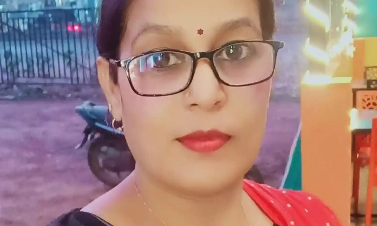 पुत्र ही निकला मां का हत्या, पुलिस को गुमराह करने खुद को किया घायल
