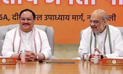 आगमी विधानसभा चुनाव के लिए बीजेपी इस तरह से तैयार कर रही है प्लान, कार्यकर्ताओं से लेकर शीर्ष नेता भी चुनावी मोड में