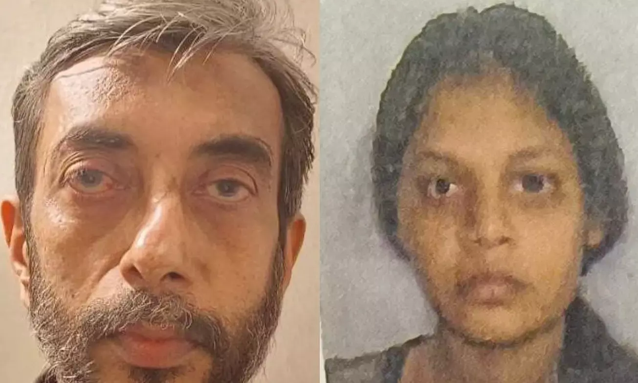 राशन के दुकान की मुलाकात मौत तक ले आई, जानें आरोपी मनोज और सरस्वती के प्यार से लेकर कत्ल तक की पूरी दास्तान