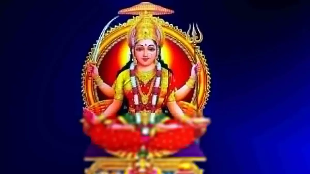 शुक्रवार व्रत: इस विधि से करें मां संतोषी की पूजा, जानें व्रत का महत्व