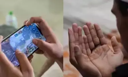 एक गेमिंग ऐप तक ही सीमित नहीं है धर्मांतरण का खेल, जांच में नए ऐप का हुआ खुलासा