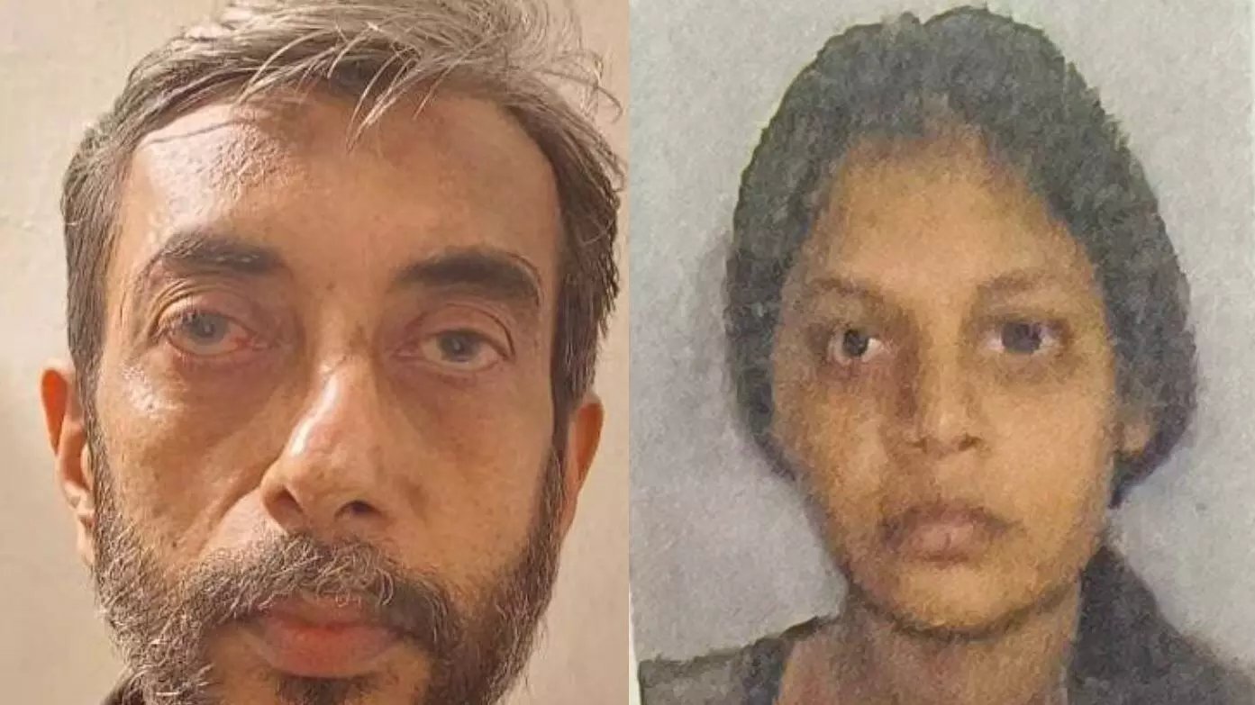 राशन के दुकान की मुलाकात मौत तक ले आई, जानें आरोपी मनोज और सरस्वती के प्यार से लेकर कत्ल तक की पूरी दास्तान राशन के दुकान की मुलाकात मौत तक ले आई, जानें आरोपी मनोज और सरस्वती के प्यार से लेकर कत्ल तक की पूरी दास्तान