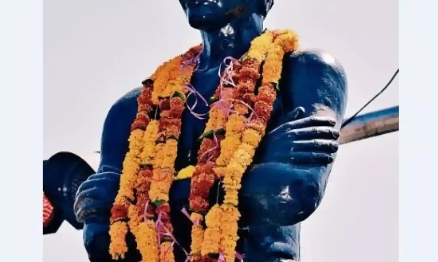 शहीद बिरसा मुंडा के कृतित्व को नमन