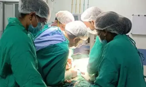 मां ने बेटी को दिया नया जीवन मां ने बेटी को दिया नया जीवन