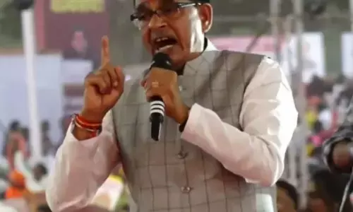 लाड़ली बहनो को मिलेंगे 3 हजार रुपये! सीएम शिवराज ने पहली किस्त जारी करते हुए की घोषणा