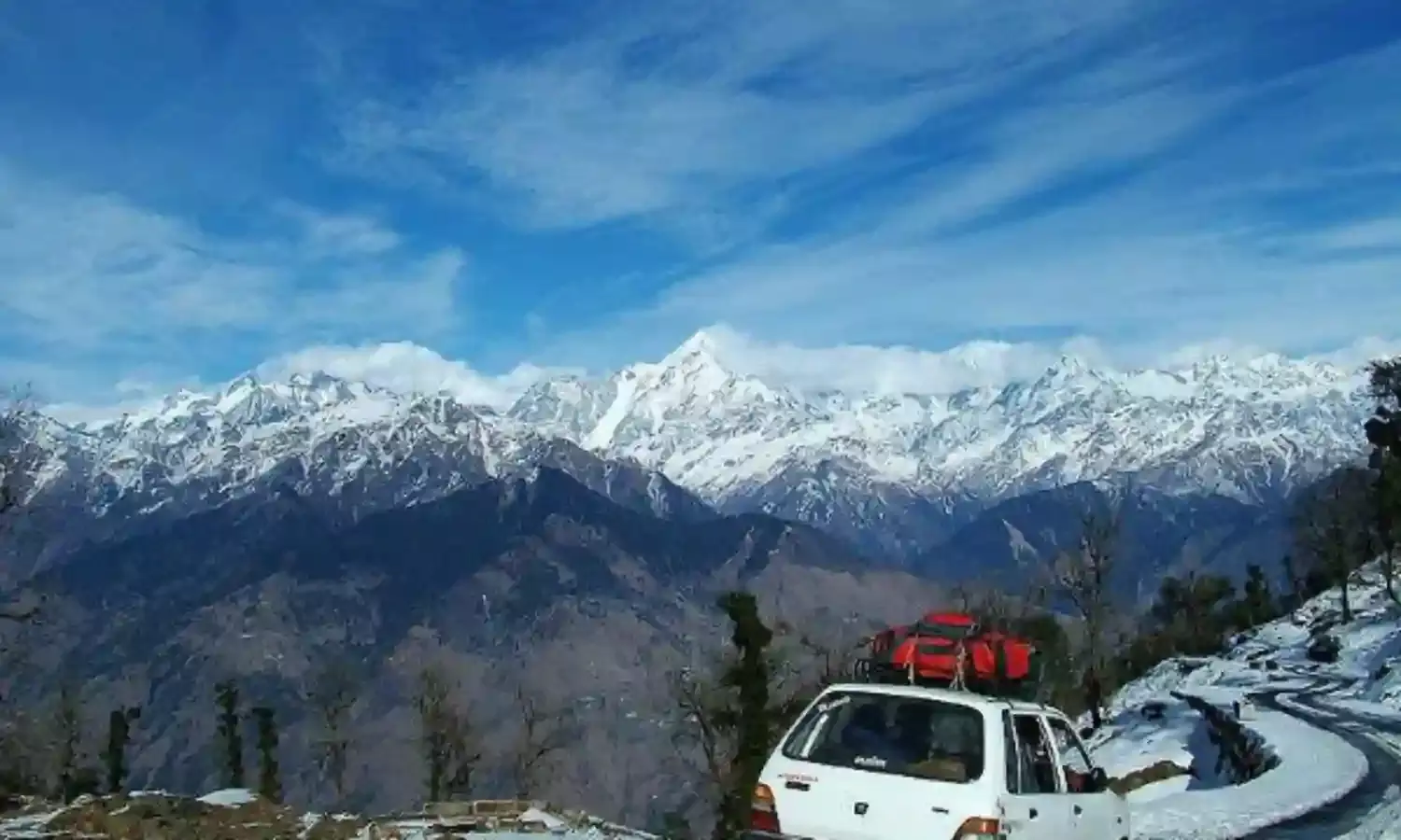 ये है भारत का मिनी कश्मीर, बहुत ही कम बजट में कर सकते हैं यहां की सैर