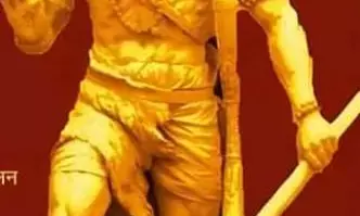 हरिहर तीर्थ निर्माण के भूमि पूजन कार्यक्रम मेंअजयगढ से शामिल होगे सैकडो लोग