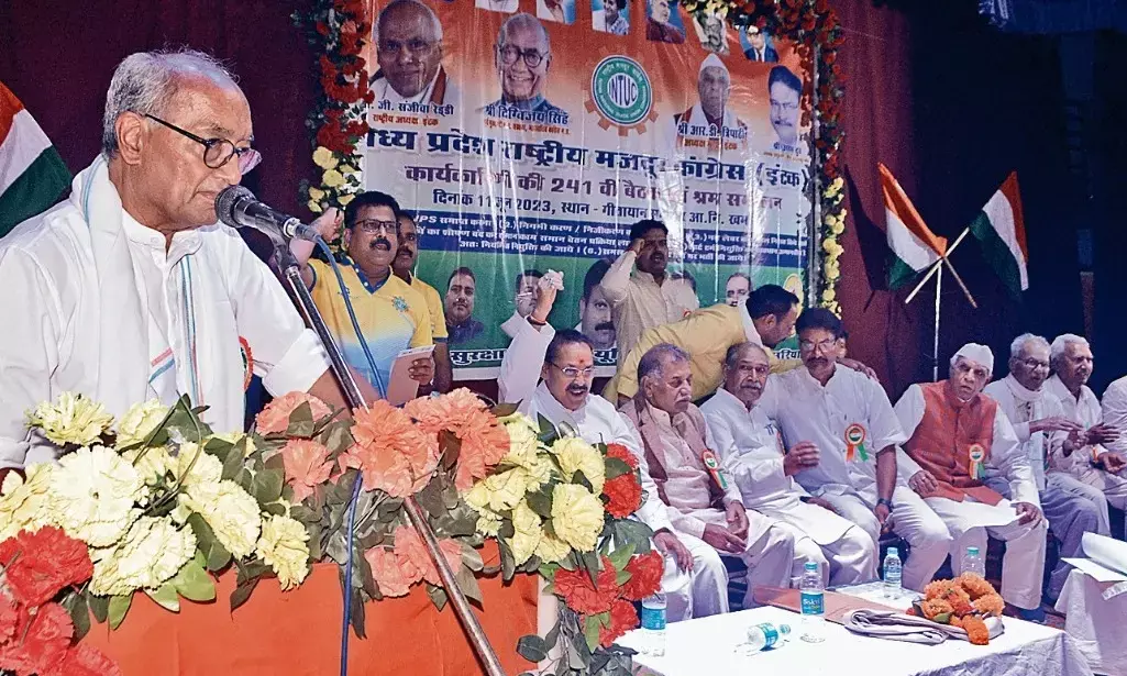 निजीकरण किसी सूरत में निर्माणी के हित में नहीं