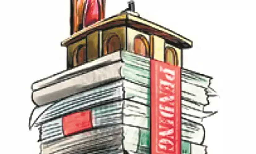 36 साल पुराने मामले में हाई कोर्ट का फैसला, आग से नुकसान होने पर रेलवे जिम्मेदार