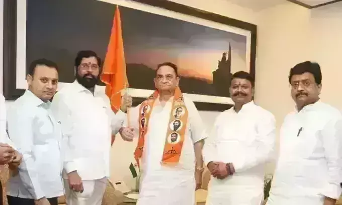 राजस्थान विधानसभा की 60 सीटों पर चुनाव लड़ेगी शिवसेना
