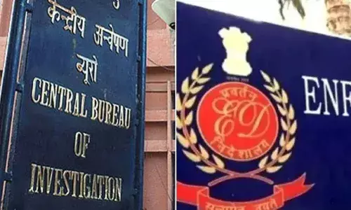 भाजपा मंडल अध्यक्ष के खिलाफ दर्ज किया था छेड़छाड़ का मामला, ईडी और सीबीआई करेगी जांच
